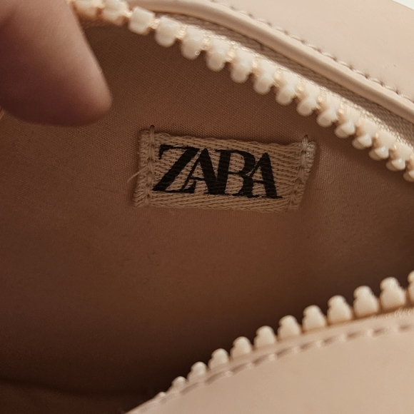 Pink Zara Clock Bag - Picture 2 of 4